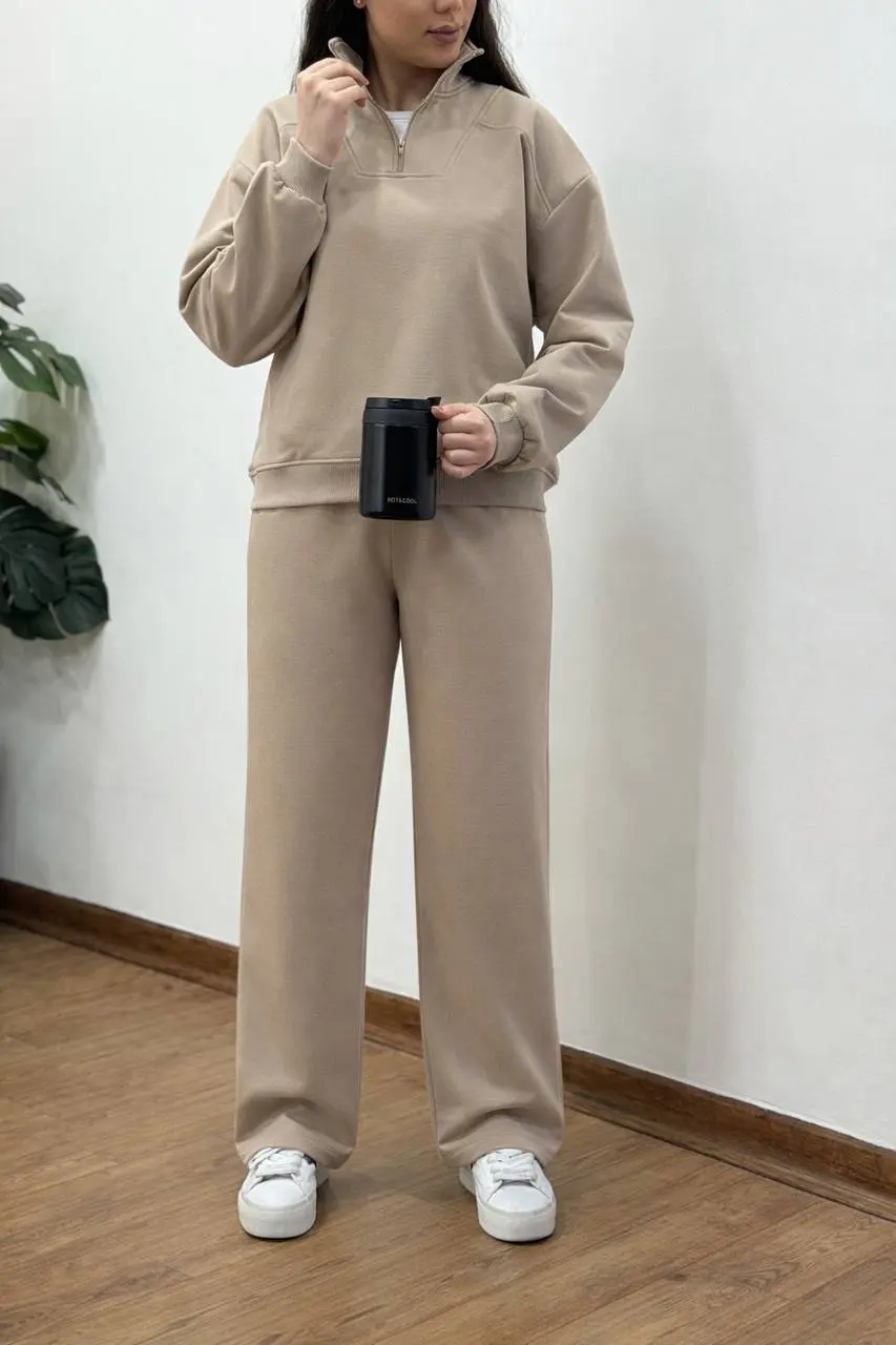 شلوار زنانه دورس لئا